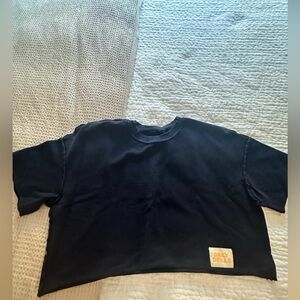 Daily Drills XS/S short sleeve crew